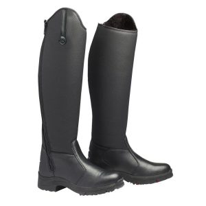 Mountain Horse Active Winter Highrider Thermolaars