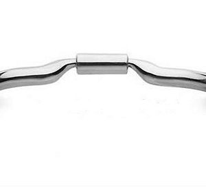 Myler Bustrens Comfort Level 2 (MB04) 14mm