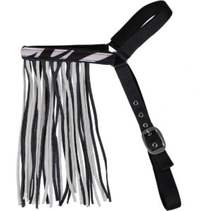 QHP Vliegenfrontriem extra