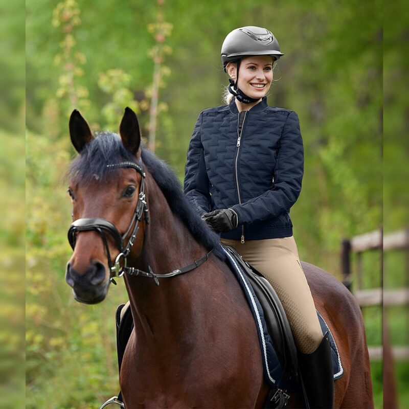 Lourdes Softshell-Mix Jacket