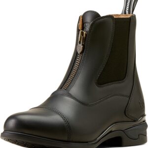 Ariat Devon Axis Pro Zip Paddock Jodhpur dames - maat 37 - black
