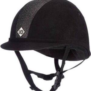 Charles Owen CAP CHARLES OWEN YR8 SPARKLY Navy - 55