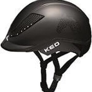 Pina S black matt script met SWAROVSKI kristallen