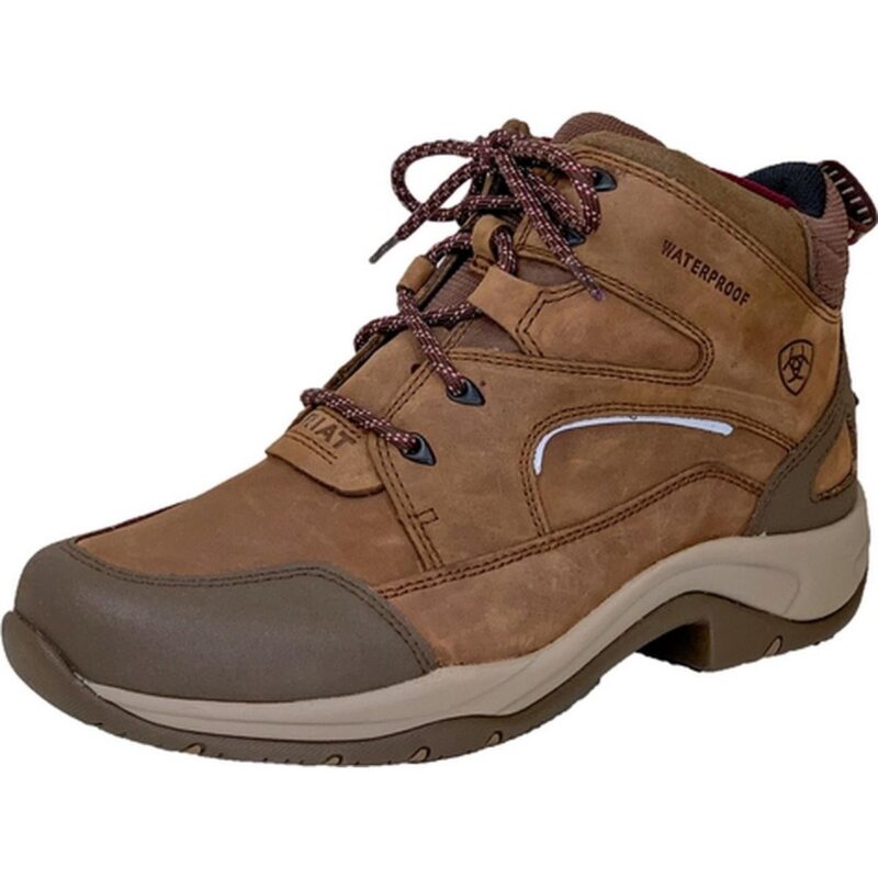 Ariat Telluride II H2O Dames - maat 36 - palm brown