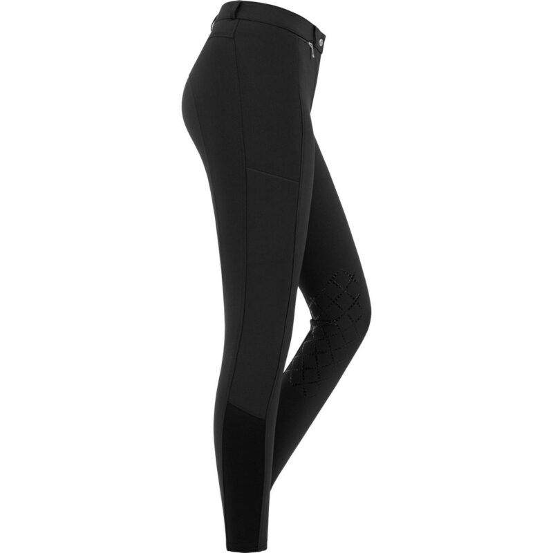 Waldhausen Micro Knee Silicone Breeches D40