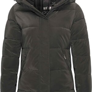 Imperial Riding - Jas IRHBeau - Zwart - M