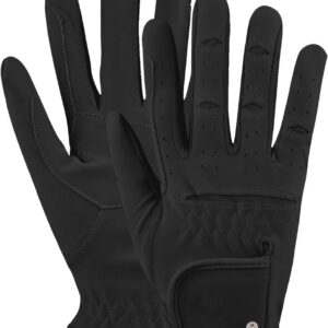 The Versatile Riding Glove