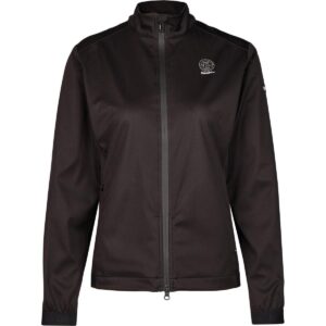 Eskadron Jacket waterproof Dynamic Black - M | Winterkleding ruiter